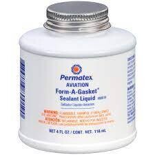 Permatex Aviation Sealant