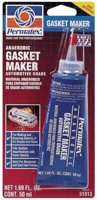 Permatex Anaerobic Gasket Maker