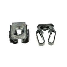 G.M. Dash Panel Push Nut