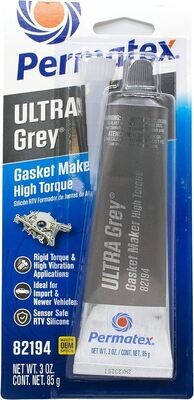 Permatex Ultra Grey