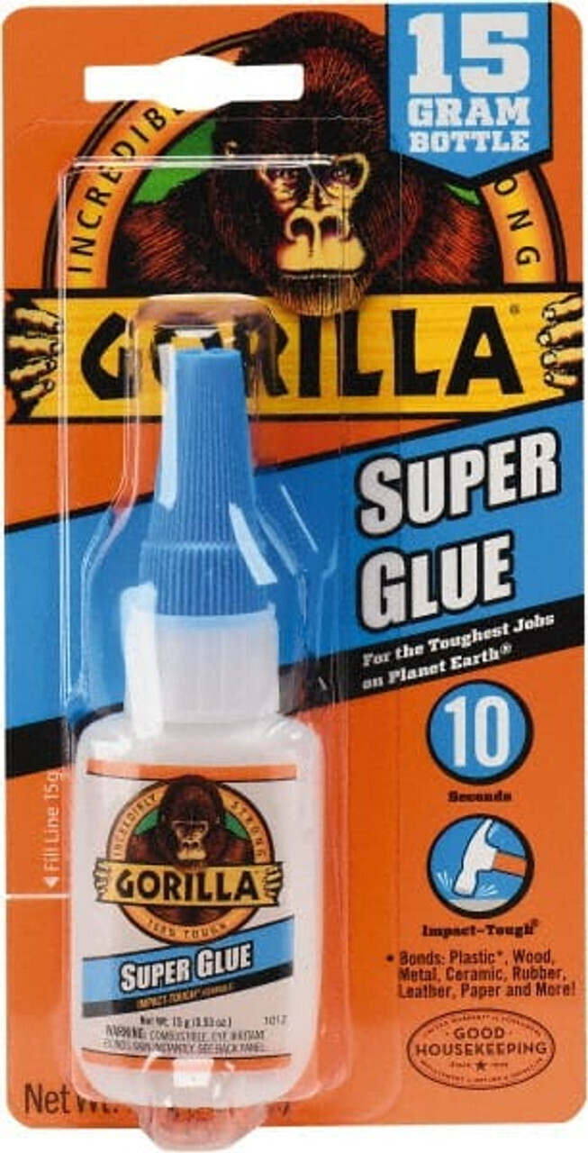 Gorilla Super Glue