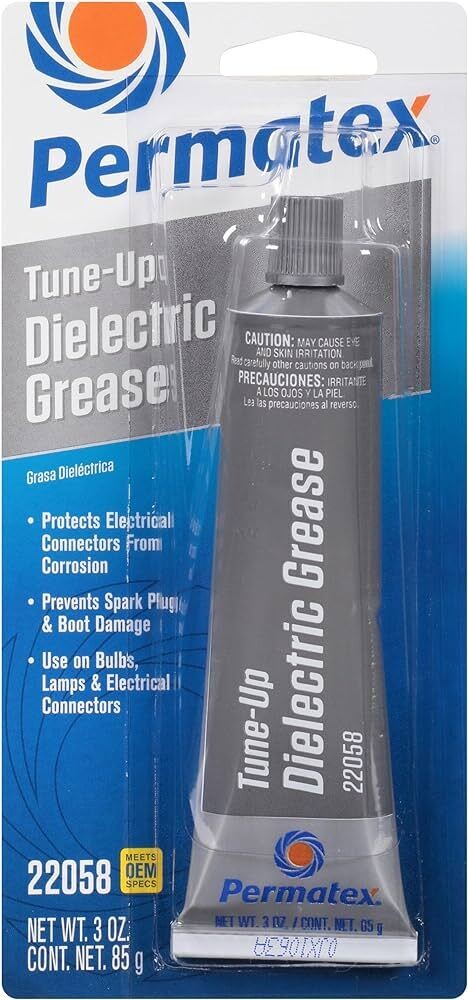 Permatex Dielectric Grease