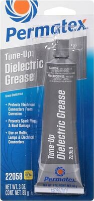 Permatex Dielectric Grease