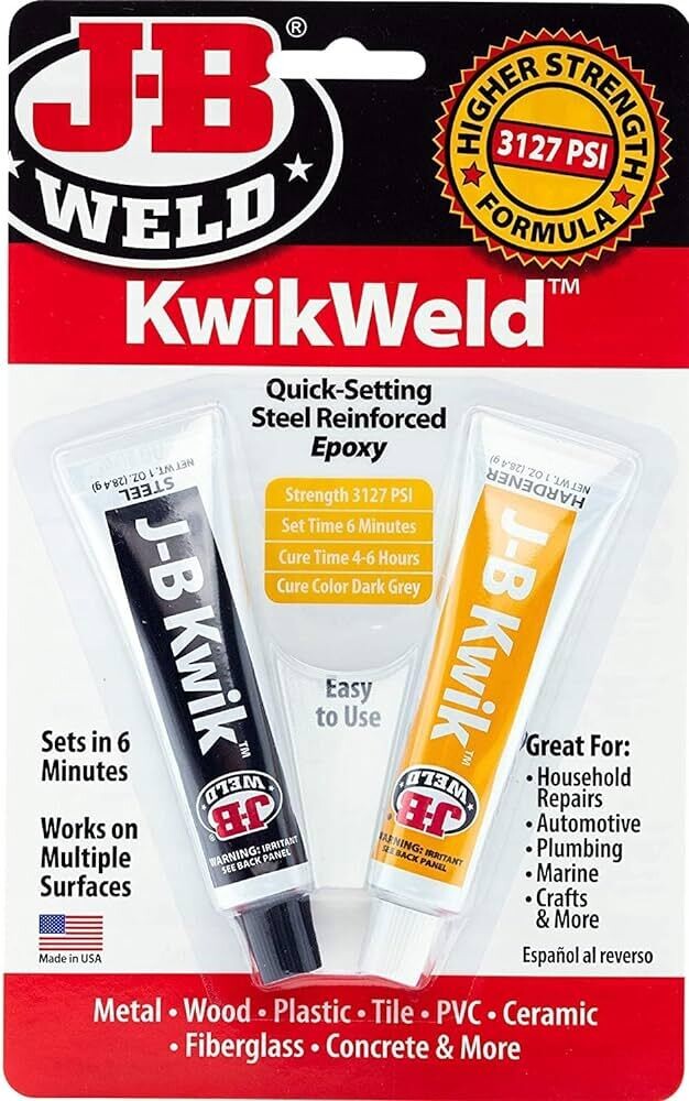 JB Kwik