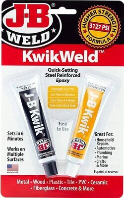 JB Kwik