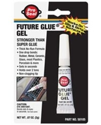ProSeal Gel Super Glue