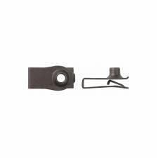 GM Metric &quot;U&quot; Nut - Pack of 50