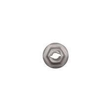 9mm Thread Cutting Nut - 100 Pack