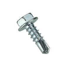 1/4&quot; Teks Screw - Pack of 100