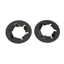 GM Metric Push On Threaded Stud - Pack of 50