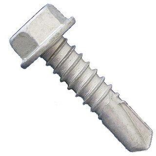 5/16&quot; Teks Screw - Pack of 100