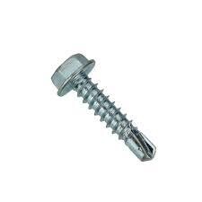 1/4&quot; Teks Screw - Pack of 100