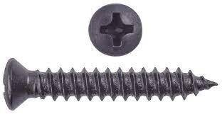 #8 Phillips Sheet Metal Screw - Pack of 100