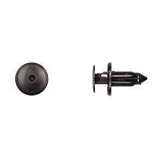 2-Part Push Pin - Pack of 25