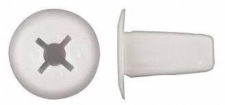 #10 Screw Grommet - Pack of 25