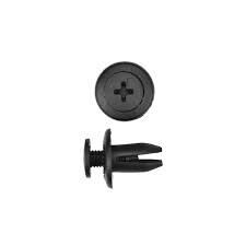 Phillips Screw Retainer - Pack of 15