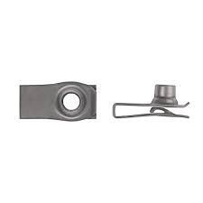 GM Standard &quot;U&quot; Nut - Pack of 25