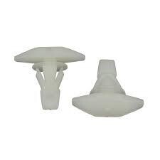 GM Weathstrip Retainer - Pack of 50