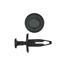 GM Push Type Retainer - Pack of 25