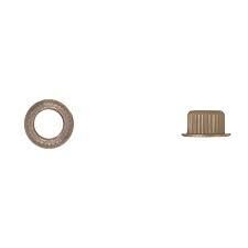 Door Hinge pin Bushing - Pack of 25