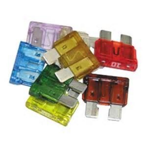 ATO Fuses - Pack of 10