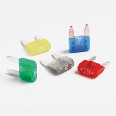Mini Fuses - Pack of 10