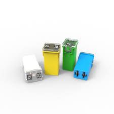 Long J Case Fuses - Sold Individually