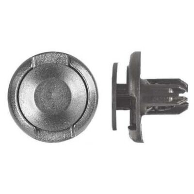 2-Part Pushpin - Pack of 25