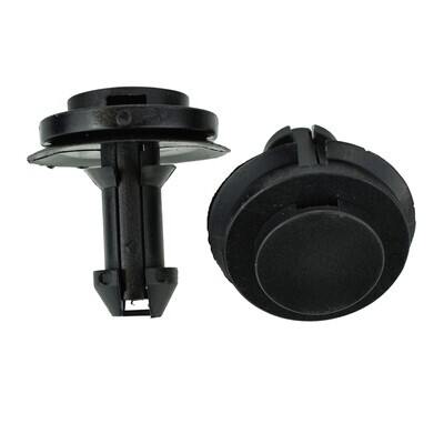GM Air Dam Retainer (Male End) - Pack of 15