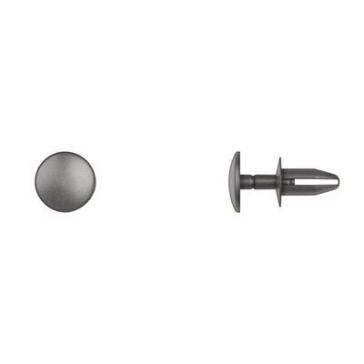 2-Part Pushpin - Pack of 25