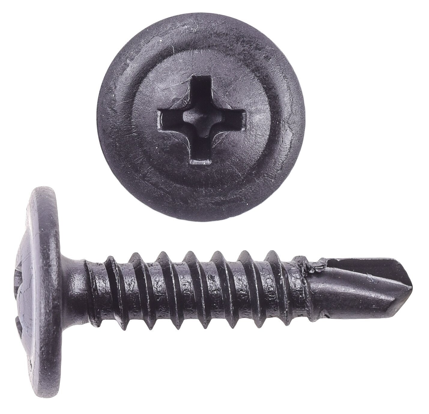 8 x 3/4" Self Tapping Screw - Pack of 100