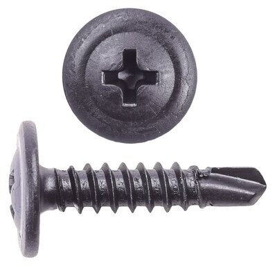 8 x 3/4" Self Tapping Screw - Pack of 100