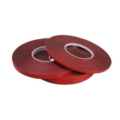 Double Sided Tape - 60' Roll