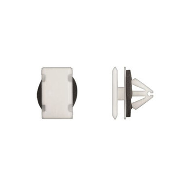 GM Rocker Molding Clip - Pack of 30