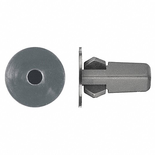Toyota Fender Liner Screw Grommet - Pack of 25
