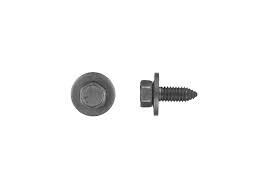 GM 3/8" Body Bolt - Pack of 25