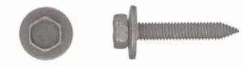 WASHER BOLT - PACK OF 50