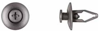 INNER FENDER RETAINER - PACK OF 25