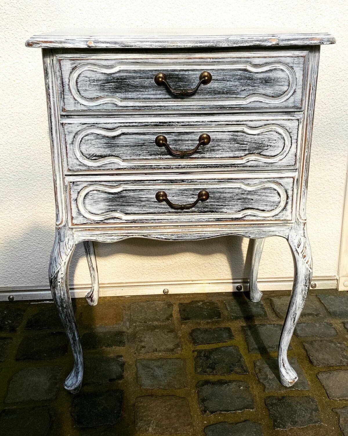 Chippendale Kommode, klein