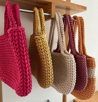 Taschen & Shopper