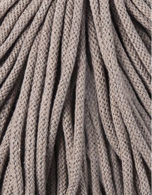 Bobbiny Premium 5mm geflochten