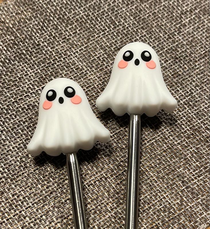 Maschenstopper Halloween
