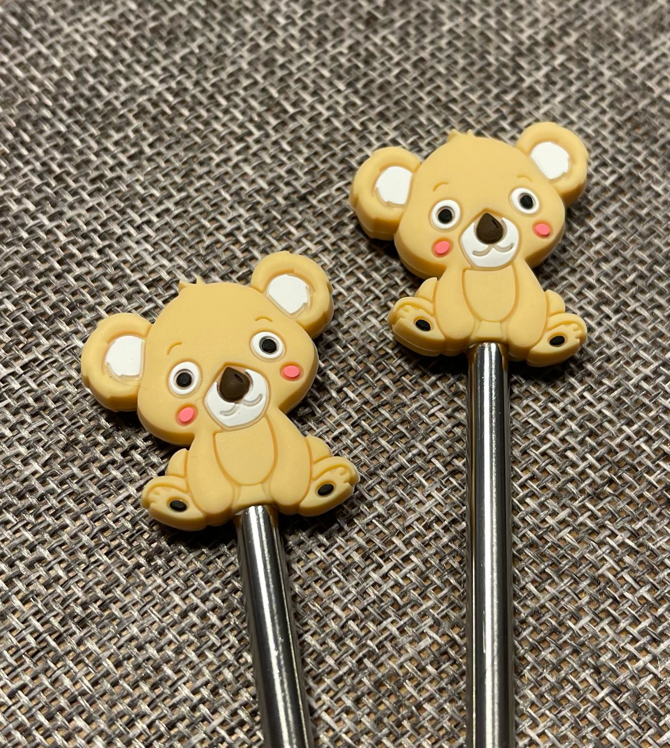 Maschenstopper Koala