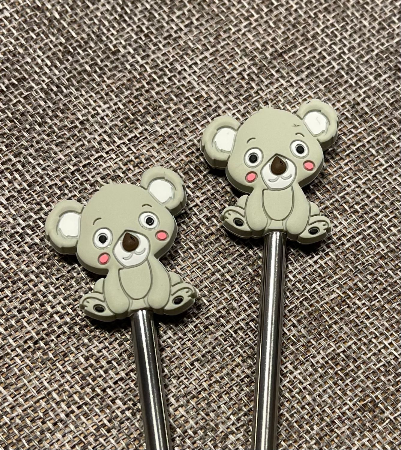 Maschenstopper Koala