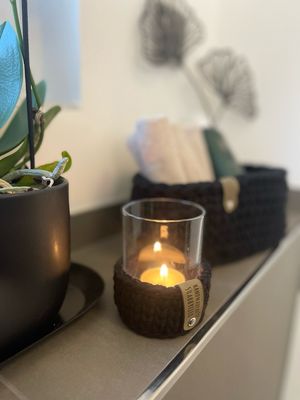 Badezimmer Accessiores