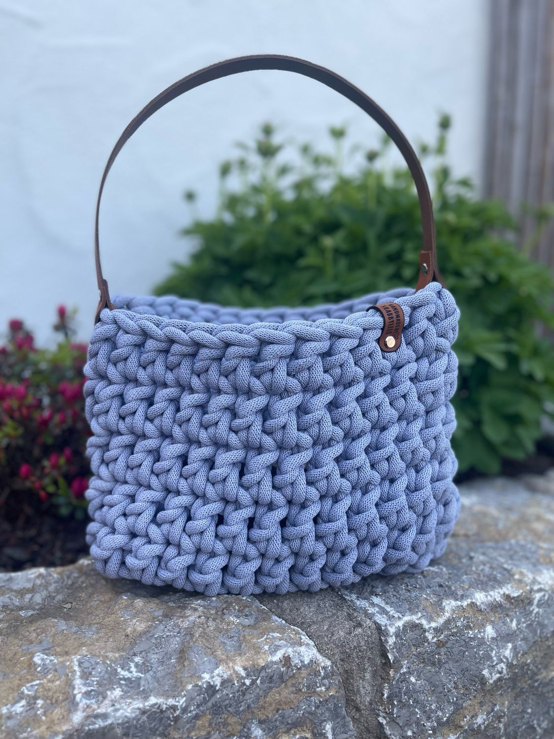 Tasche „Iris“