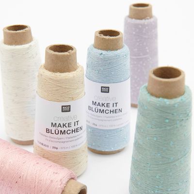 Rico Design "Make it Blümchen"