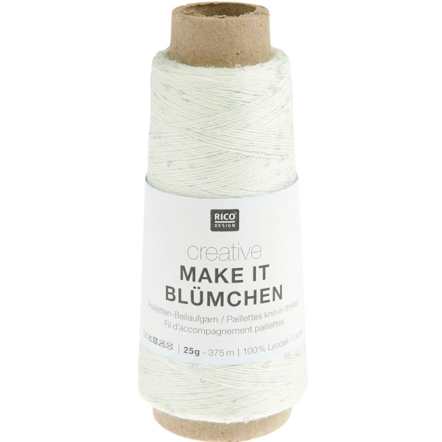 Make it Blümchen Creme