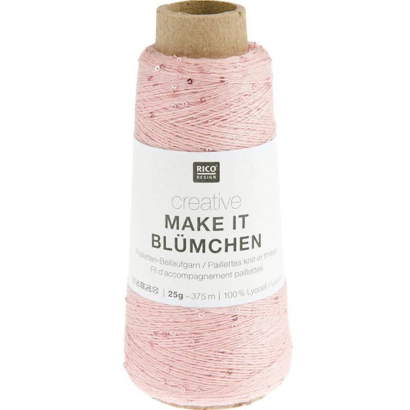 Make it Blümchen Rosa