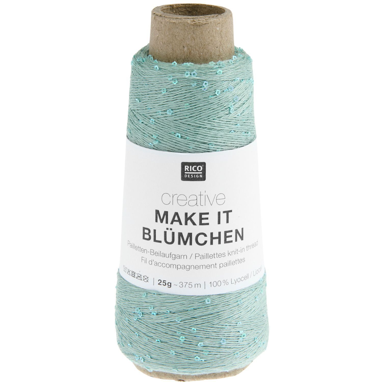 Make it Blümchen Patina